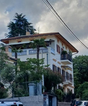 Apartman ZOGAN